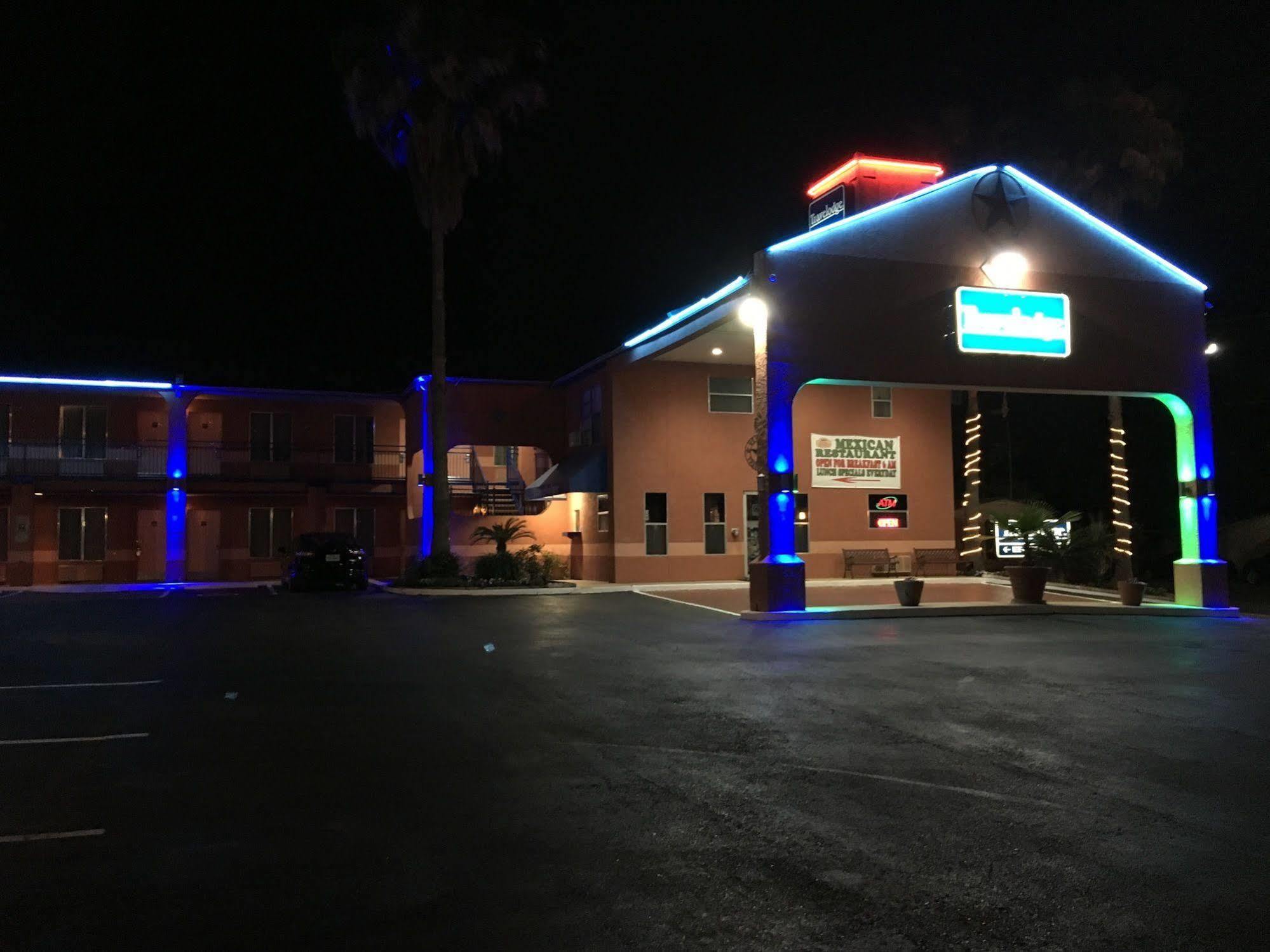 Econo Lodge Inn & Suites Near Lackland Afb San Antonio Exteriör bild