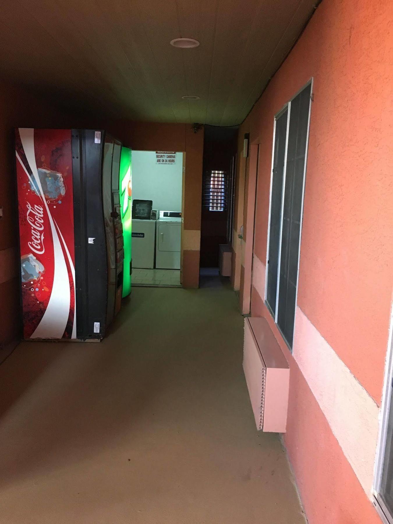 Econo Lodge Inn & Suites Near Lackland Afb San Antonio Exteriör bild